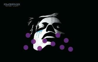 I Made A Background From Powderfinger S Vulture Street Album