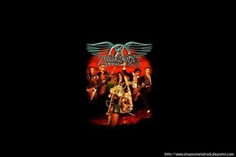 Gallery For Aerosmith Wallpaper
