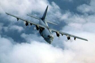 Fsx Ac130h Spectre Wallpaper