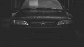 Opel Vectra HD Wallpaper Background Image
