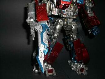 G1 Optimus Prime S85 Full Size Jpg