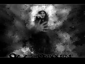 Ozzy Osbourne Wallpaper By Esssdesign