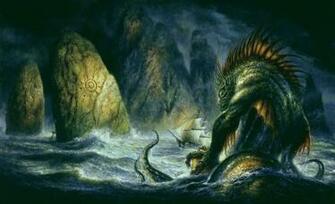 Enlace De La Canci N Lovecraft S Death Del Grupo Septic Flesh Sobre