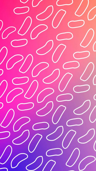 Aesthetic Pattern Background X Wallpaper
