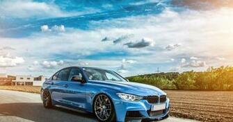 Bmw F30 Wallpaper Top Background