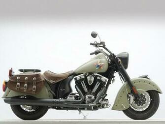 Indian Motorcycle Chief Bomber Le Desktop Wallpaper