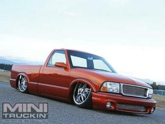 Truckin Desktop Wallpaper Issue Background Magazine