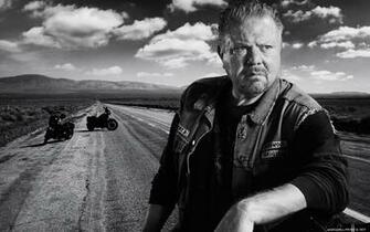Sons Of Anarchy Tv Series Desktop Wallpaper HD And Wide