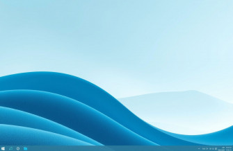 Windows Pro Wallpaper