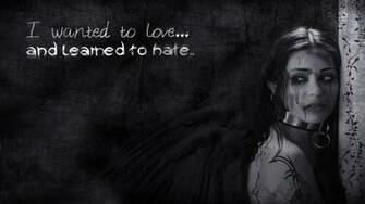 Hatred Wallpaper 4usky