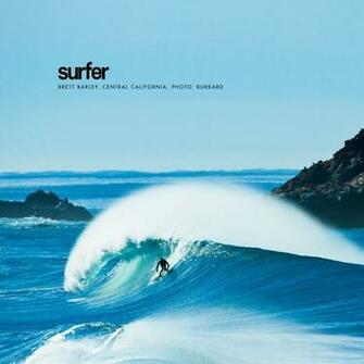 Nate Tyler Central California Photo Burkard