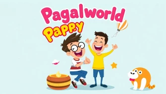 Pagalworld Funny Wallpaper