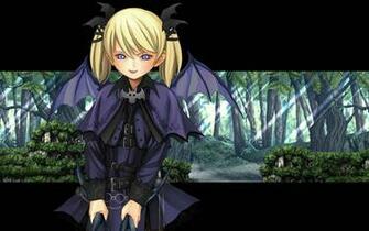 Deathsmiles HD Wallpaper Background Image Id