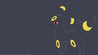 Umbreon Wallpaper