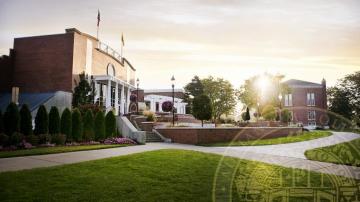 Adrian College Wallpaper