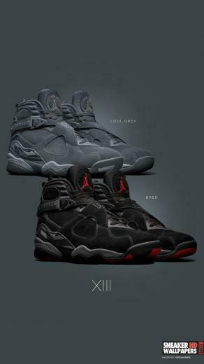 SneakerHDwallpaper Your Favorite Sneakers In HD And Mobile