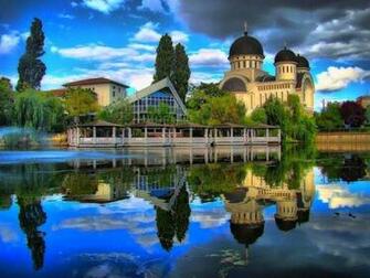 Romania Wallpaper