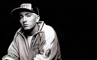 Music Eminem HD Wallpaper