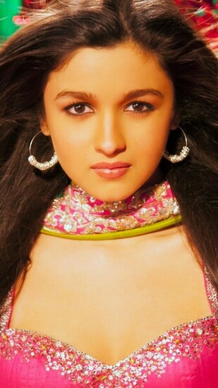Alia Bhatt 4k Ultra HD Wallpaper Net