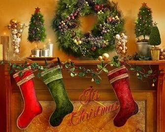 Christmas Holiday Decorations Wallpaper Re Ebooks
