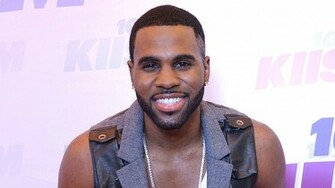 Jason Derulo Smile HD Wallpaper Wallpaperfx