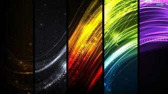 Abstract Wallpaper