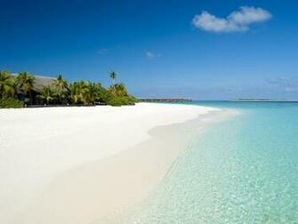 Beach Bora High Quality And Resolution Wallpaper