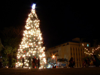 Top Christmas Attractions In The Philippines