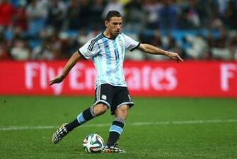 Maxi Rodriguez Wallpaper X Net