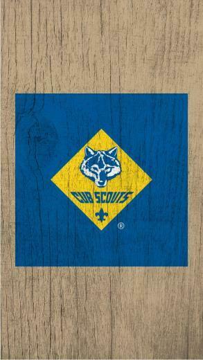 Cub Scout Inspiration