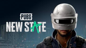 Pubg New State A Battle Royale Experience Built From The