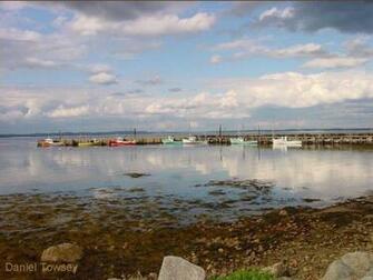 Milcove Nova Scotia Wallpaper