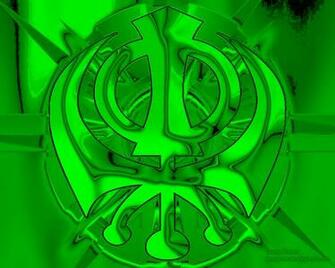 Khanda Pics Wallpaper