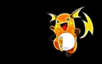 Wallpaper For iPad Pokemon