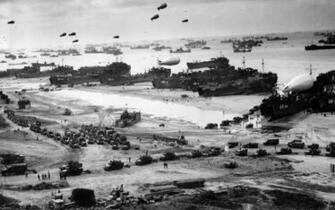 World War Ii Wallpaper