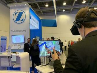 Immersivetouch Expands Into Neurosurgery Market Mtm