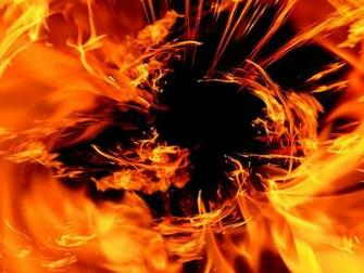 HD Fire Wallpaper For Background