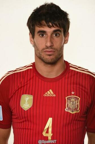 Desktop Wallpaper Javi Martinez