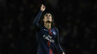 Edinson Cavani