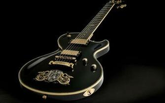 Cool Electric Guitar HD Wallpaper Daily Background In