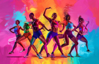 Fit Girls Wallpaper
