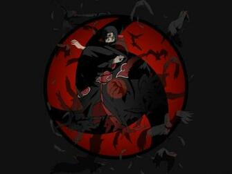 Sharingan Wallpaper