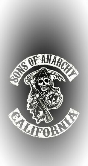 Sons Of Anarchy iPhone Wallpaper Car Tuning