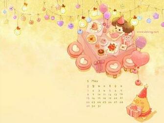 HD Celebration Wallpaper Widescreen
