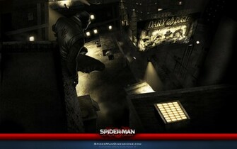 Wallpaper Shattered Man Spider Monitor Ecrans Fonds Dimensions