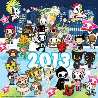 Tokidoki Image Search Results