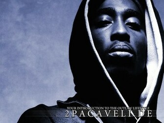 2pac Wallpaper Background For Desktops