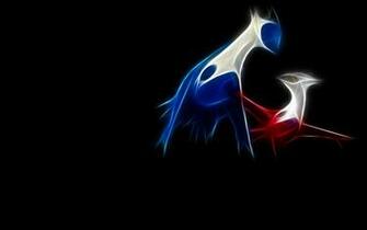 Latias Pok Mon HD Wallpaper Background Image