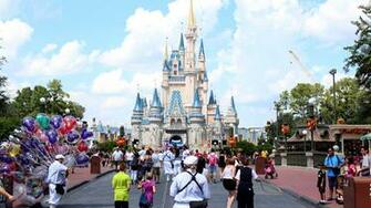 Gallery Photos Walt Disney World Castle Wallpaper