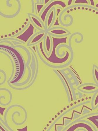 American Blinds And Wallpaper On Pretty